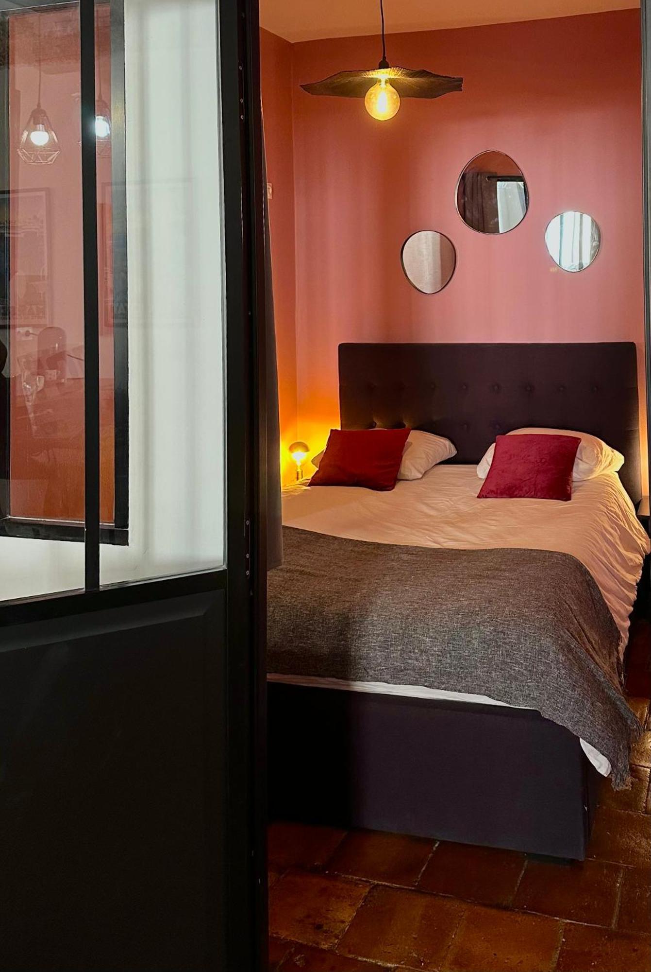 Апартаменти Le Loft Estienne D'Orves Марсель Екстер'єр фото